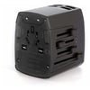 Anker Universal Travel Adapter With 4 USB Port – محول جداري للسفر بعدة منافذ من شركة أنكر