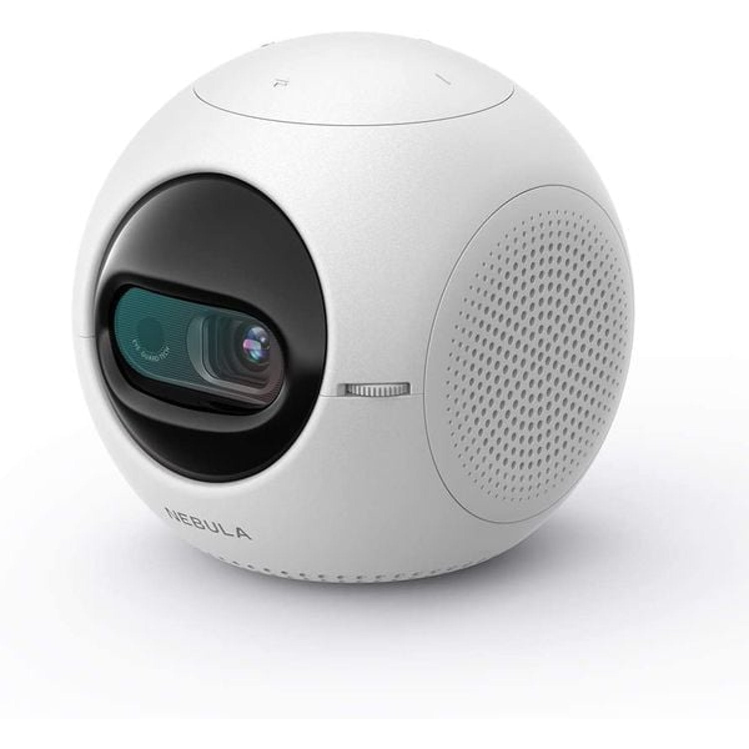 Nebula by Anker Astro Portable Projector D2400221