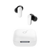 Soundcore by Anker R50i NC Noise Cancelling Earbuds, Strong and Powerful Bass, 45H Playtime - White