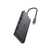 موزع Anker 552 USB-C (9 في 1، 4K HDMI)
