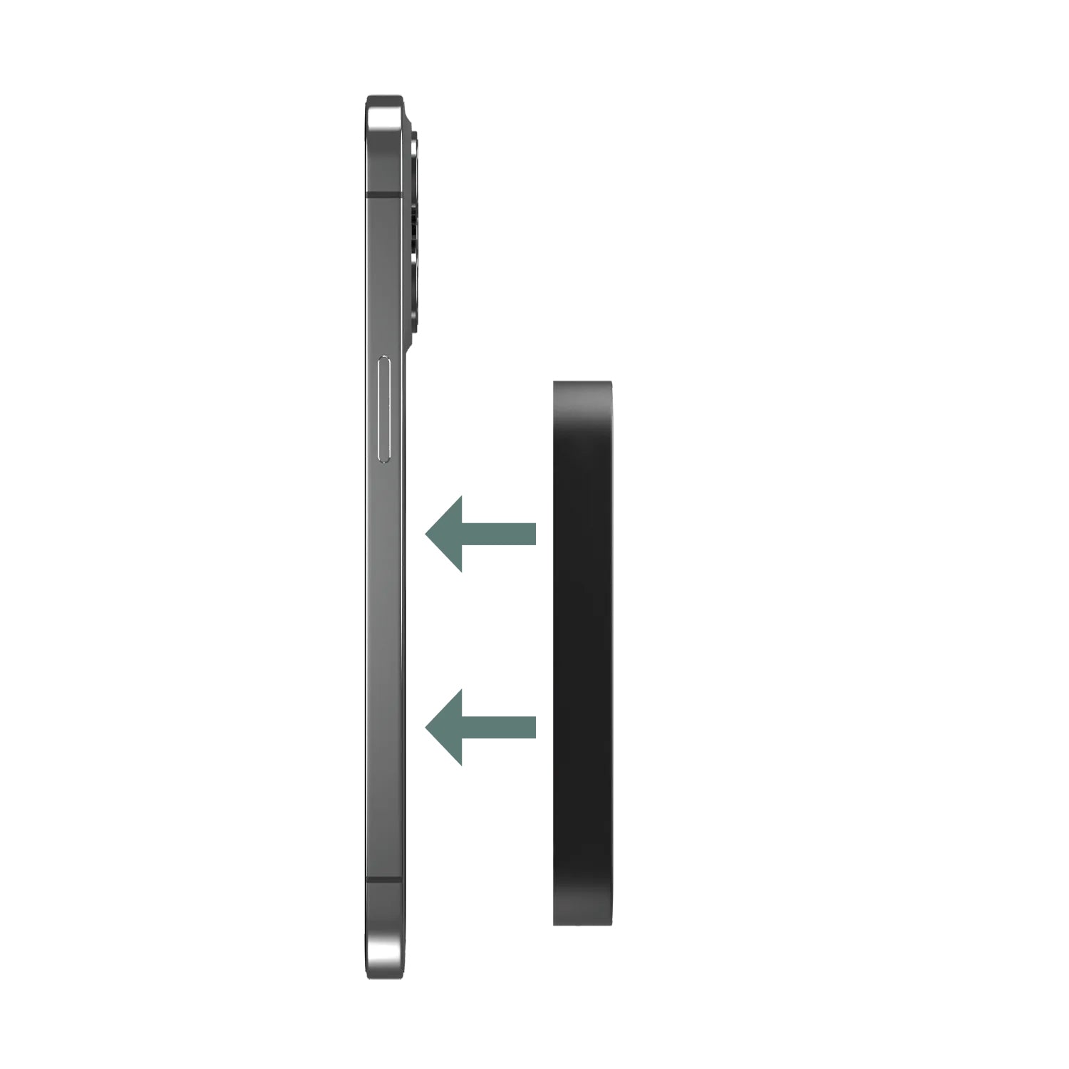 Momax Q.Mag X1 10000mAh Magsafe Power Bank