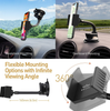 BRAVE Universal Car Mount BHL-716