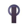 Wizard Tando Ring Mag Flexible Grip and Stand - Purple