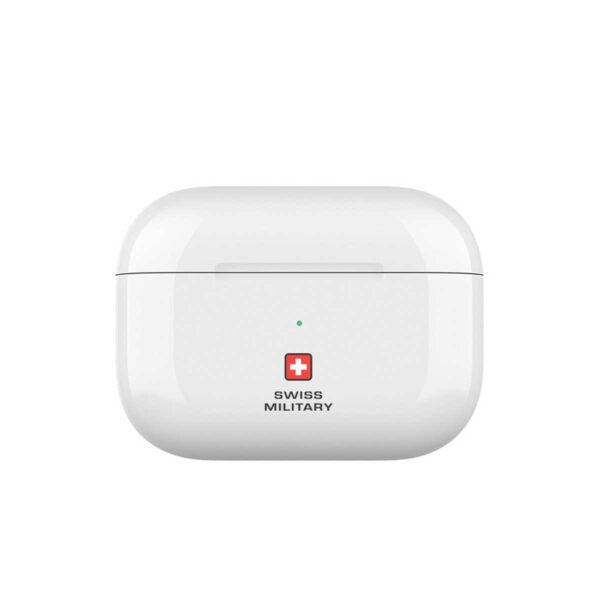 Swiss on sale army airpods