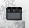 Green Lion 2 in 1 Wireless Microphone with (Lightning Connector) - مايكروفون لاسلكي ٢ في ١ من شركة قرين لايون بمنفذ ايفون