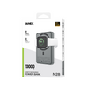 Lanex Magsafe Wireless Power Bank 10000mAh Grey – N28