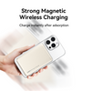 Lanex Magsafe Wireless Power Bank 10000mAh Grey – N28