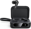 Soundcore By Anker P41i ANC Earbud, 6 Microphones, Built-in Phone Stand, and 3000mAh Power bank - Black