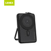 Lanex Magsafe Wireless Power Bank 10000mAh Black – N29
