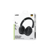 Lanex LT33 ANC Wireless Headset - Black
