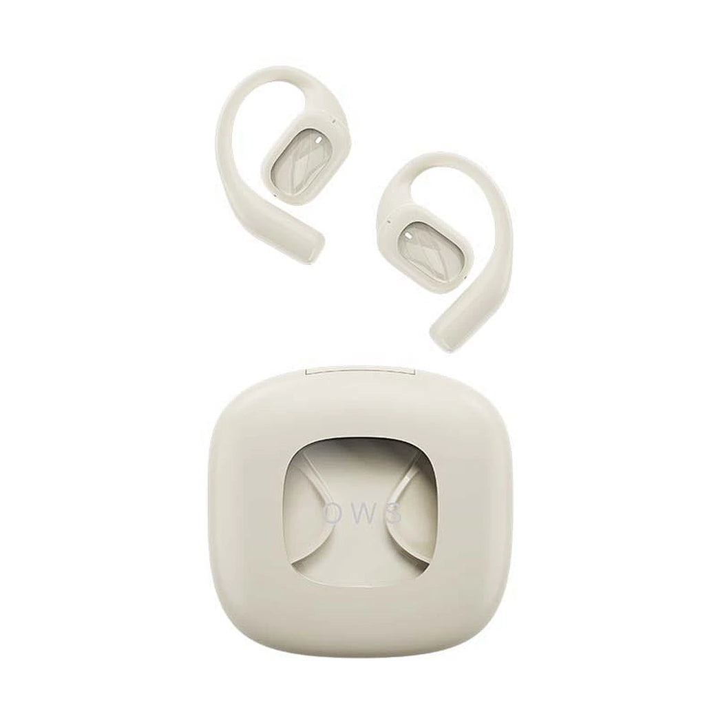 WiWU OpenBuds O100 True Wireless Bluetooth Earphone