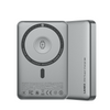 Lanex Magsafe Wireless Power Bank 10000mAh Grey – N28