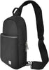 WIWU Hali Sling Chest Bag - Black
