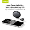 Lanex TWS Ear Clip Wireless Earphones x11 - Gray