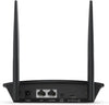 TP-LINK 300MBPS WIRELESS N 4G LTE ROUTER (TL-MR100)
