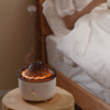 Humidifer Volcanic Aromatherapy Machine