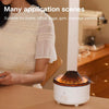 Humidifer Volcanic Aromatherapy Machine