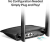 TP-LINK 300MBPS WIRELESS N 4G LTE ROUTER (TL-MR100)