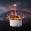 Humidifer Volcanic Aromatherapy Machine