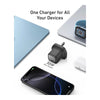 Anker Zolo 30W Compact USB C GaN Fast Charger Adaptor A2698K11