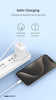 Lanex 30W Adapter with TypeC to TypeC Cable 1m
