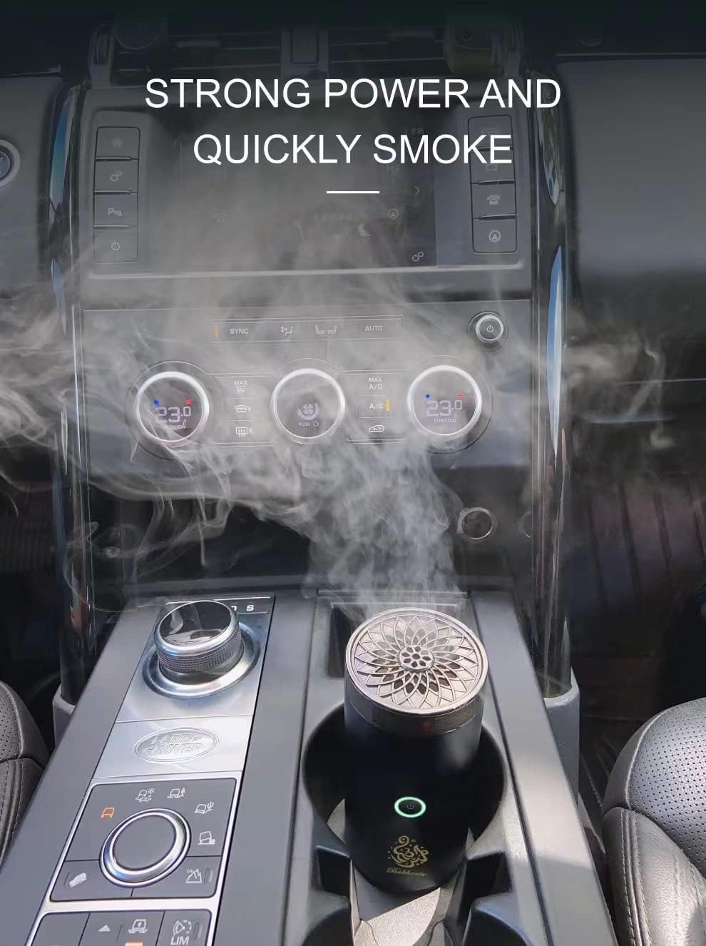 Oud Bukhoor BK-08 Incense Burner