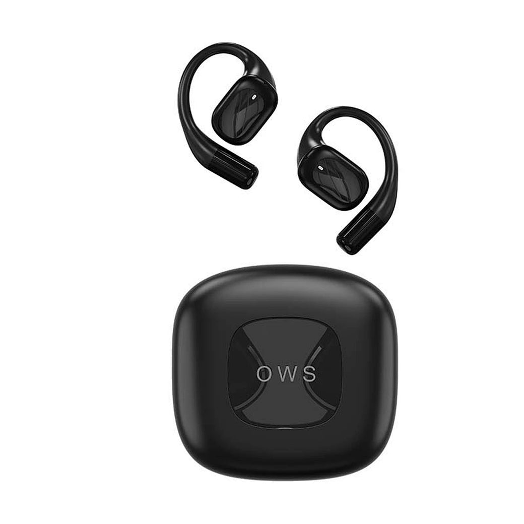 WiWU OpenBuds O100 True Wireless Bluetooth Earphone