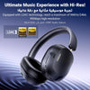 UGREEN HiTune Max5C Headphones Wireless, 75H Playtime, Adaptive Noise Cancelling - Black