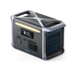 Anker SOLIX F1500 Portable Power Station – 1536Wh|1800W – A1772211