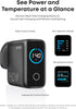 Anker 140W USB C Charger, Laptop Charger, 4-Port Multi-Device Fast Charging, Advanced GaN Power Adapter