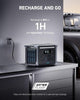 Anker 757 Portable Power Station 1500W  (PowerHouse 1229Wh)