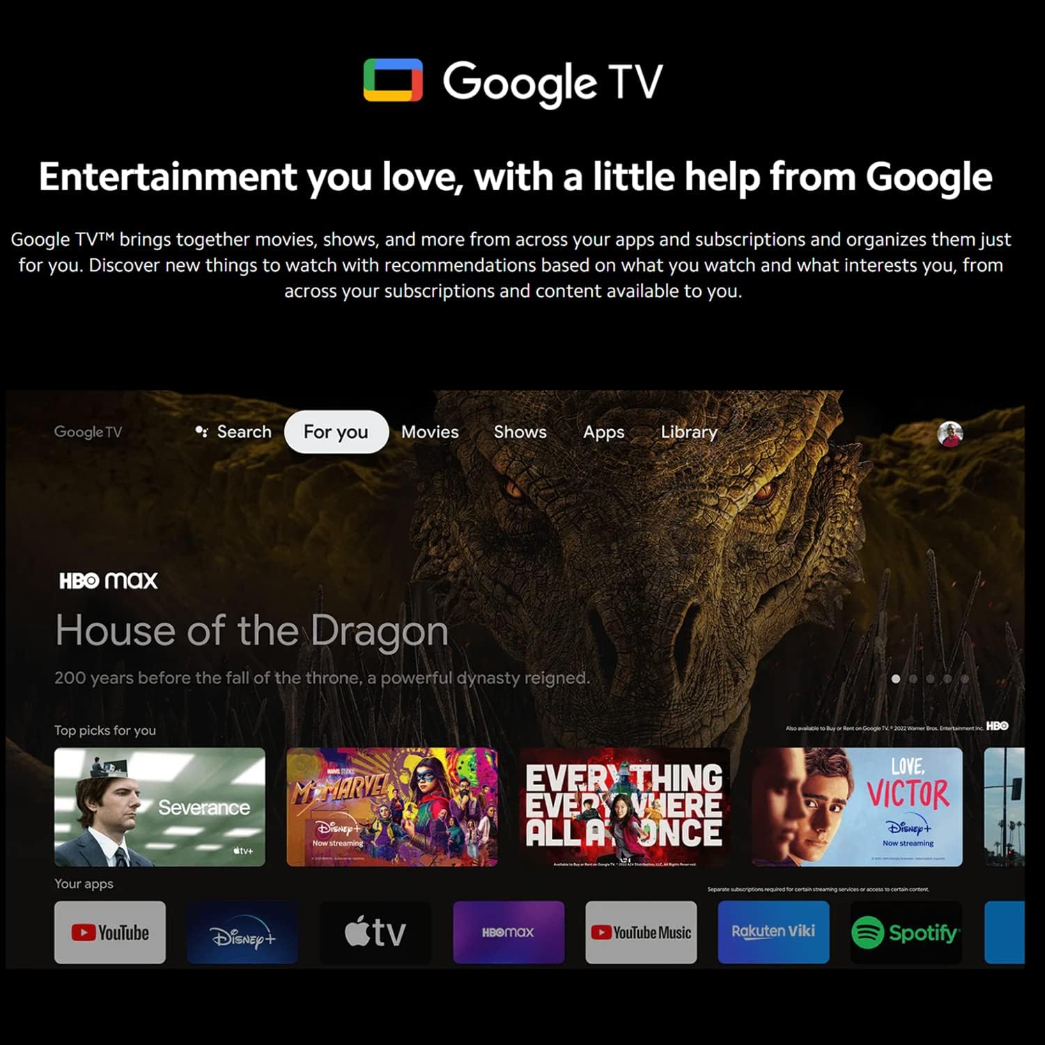 Xiaomi Mi Box S 4K Android TV with Google Assistant Remote Streaming Media Player