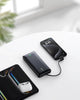 Anker Nano Power Bank 20K – 30W Fast Charging, Built-in USB-C Cable, Ultra-Compact 20000mAh Battery Pack for iPhone 17, 16, 15, 14, 13, Samsung Galaxy S25, S24,...
