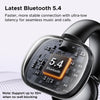 UGREEN Open-ear Earbuds Wireless Bluetooth 5.4 Earphone Clip-on Headphone ENC Noise Cancelling