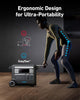 Anker 767 Portable Power Station 2300W GanPrime 2048Wh A1780211