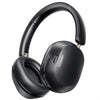 UGREEN HiTune Max5C Headphones Wireless, 75H Playtime, Adaptive Noise Cancelling - Black