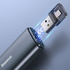 Baseus Orange Dot Wireless Presenter (Red Laser)
