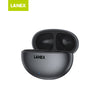 Lanex TWS Ear Clip Wireless Earphones x11 - Gray