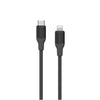Momax 1-Link Flow 35W USB-C to Lightning Cable 2M