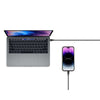 Momax 1-Link Flow 35W USB-C to Lightning Cable 2M