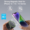 Anker Magnetic Phone Grip (MagGo), Sweat-Resistant 620 Magnetic Grip