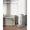 Momax OnePlug 7-Outlet Power Strip With USB