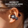 Soundcore C30i by Anker, Open-Ear Earbuds, Clip-On Headphones