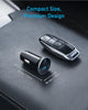 Anker 323 Car Charger 52.5W 1USB x 1 USB-C