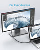 Anker HDMI Cable 8K@60Hz Certified Ultra High-Speed Durable Cable with HDMI 2.1 - 6ft