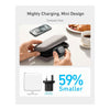Anker Zolo 30W Compact USB C GaN Fast Charger Adaptor A2698K11