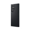 Uniq Hybrid Galaxy S24 Ultra Stexa - Carbon (Black)