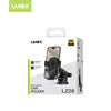 Lanex Multi Car Holder Black – LZ78