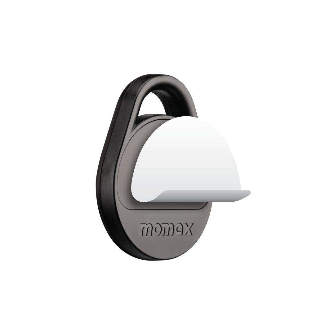 Momax 4-Pack Pinpop Lite Find My Tracker