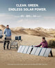 Anker 757 Portable Power Station 1500W  (PowerHouse 1229Wh)